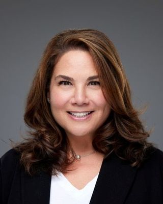 Photo of Meredith Gold, Clinical Social Work/Therapist, LCSW