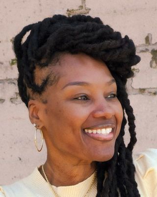 Photo of Candi Crawford, Licensed Professional Counselor, MA, MS, LPC, NCC
