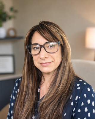 Photo of Dr. Susan M Ramirez, Psychologist, PhD