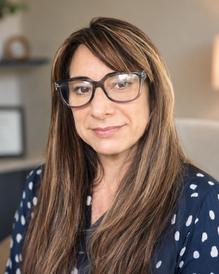 Photo of Dr. Susan M Ramirez, Psychologist, PhD