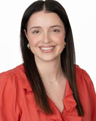 Photo of Alex Brantley, Licensed Professional Counselor, MA, LPC