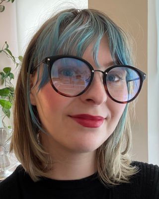 Photo of Claire Rysavy, Clinical Social Work/Therapist, LMSW