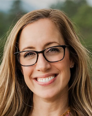 Photo of Emily Ann Biggs-Heisler, Psychologist, PhD