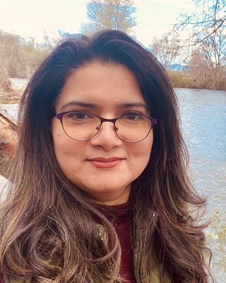 Photo of Saira Iram, Clinical Social Work Associate, LMSW, CSWA