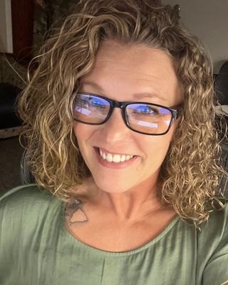 Photo of Trista Ware, Pre-Licensed Professional