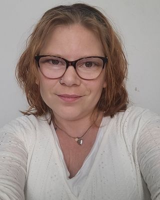 Photo of Stefanie Vanhoose, Pre-Licensed Professional, ADC