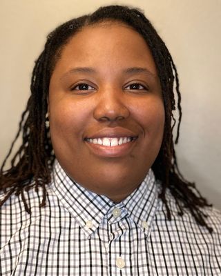 Photo of Tamieka Ashley Sutton, Counselor, LMHC