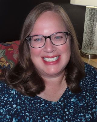 Photo of Amy Marie Kreller-Kochis, Licensed Professional Counselor, M.Ed., LPC