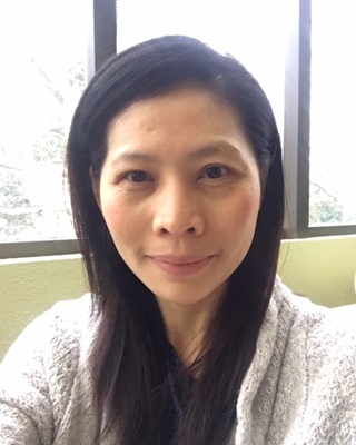 Photo of Joanna Leung, Psychologist in Renton, WA
