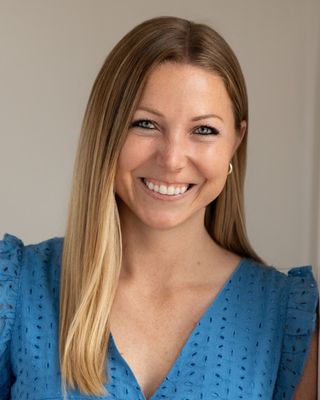 Photo of Lexi Erger, Clinical Social Work/Therapist, LISW, RPT