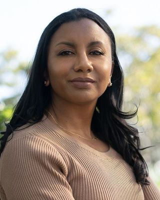Photo of Mary Ann Dawkins-Padigela, Marriage & Family Therapist Associate, MA, AMFT