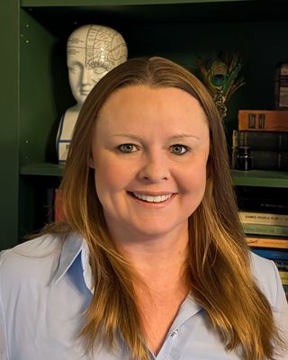 Photo of Megan Renee Blaine, Counselor, LMHC