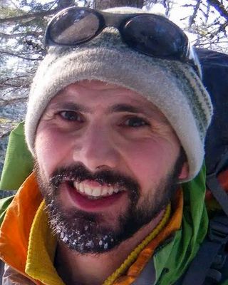 Photo of Jeremy Robichaud, Clinical Social Work/Therapist, LCSW