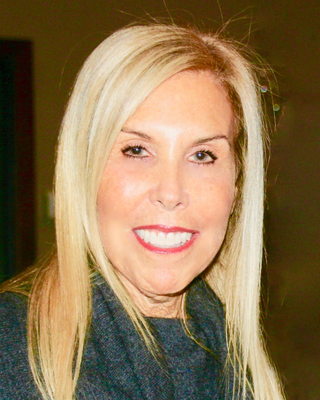 Photo of Karen Derman, Marriage & Family Therapist, LMFT