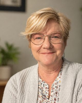 Photo of Karen Elizabeth Wright, Counselor, LMHC