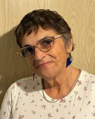 Photo of Carrie Allen, Clinical Social Work/Therapist, LCSW