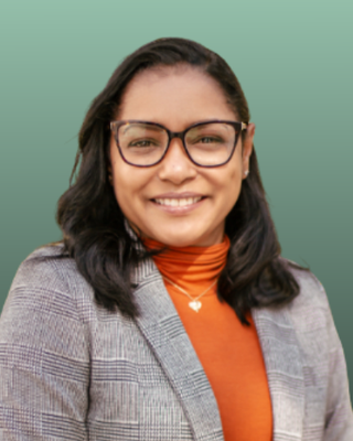 Photo of Amanda Baker, Licensed Mental Health Counselor, LMHC