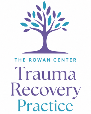 Photo of Luke Robbins - Trauma Recovery Practice at The Rowan Center, LCSW