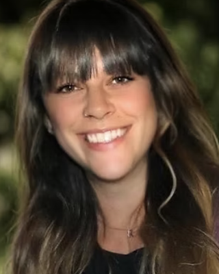 Photo of Kristyn Villare, Pre-Licensed Professional, M, A