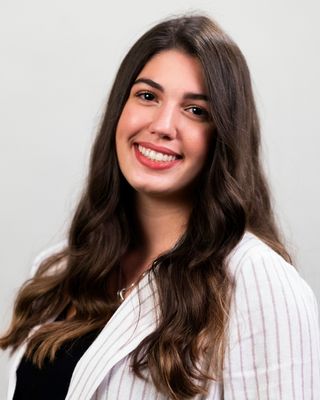 Photo of Victoria Coates, Pre-Licensed Professional