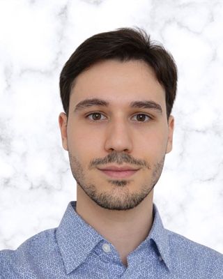 Photo of Anthony Andrisani, Registered Psychotherapist (Qualifying), RP (Q)