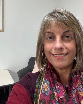 Photo of Rowena Louise Harris - Rowena Harris Counselling, Counsellor, MA, ACA-L2