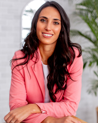 Photo of Tarryn Gatinho, Psychologist, MA, HPCSA - Clin. Psych.