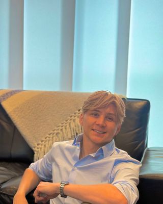 Photo of Javier Ariza, Psychologist, BA, MA, MSc