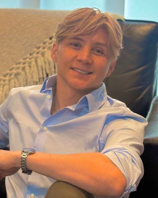 Photo of Javier Ariza, Psychologist, BA, MA, MSc