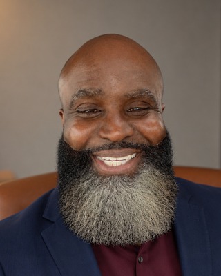 Photo of Vincent A Hayes, LCSW Associate, MSW, LCSWA