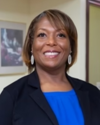 Photo of Jamila Woods, Clinical Social Work/Therapist, LCSW