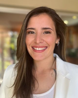 Photo of Maria Medina, Pre-Licensed Professional, RCSWI