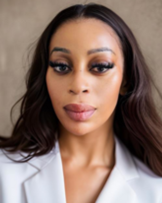 Photo of Claire Ngwa, Psychiatric Nurse Practitioner, PMHNP, FNP