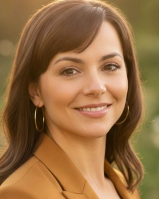 Photo of Brittney Morales, Counselor, LMHC