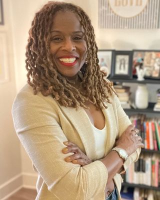 Photo of Tonia Garnett, Clinical Social Work/Therapist in Longwood Manor, Chicago, IL