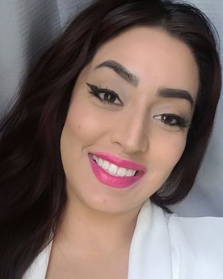 Photo of Jessica Gonzalez-Nunez, Clinical Social Work/Therapist, MSW, LSW, RMT