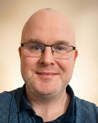 Photo of Raymond Murphy, Counsellor, MBACP