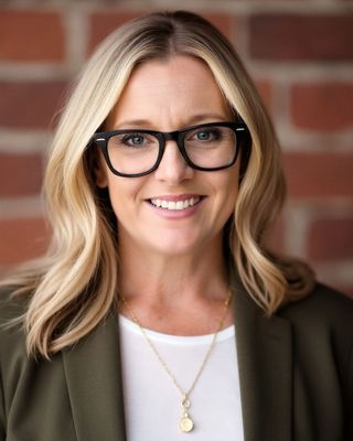 Photo of Brenna Dumerton, Psychiatric Nurse Practitioner, PMHNP, BC