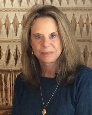 Photo of Susan B Winston, Marriage & Family Therapist in Lenox, MA