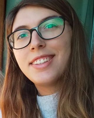 Foto de Natalia Martín Flores, Psicólogo, Lic. en Psicología, COP Madrid