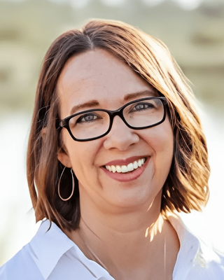 Photo of Jeanine Yoder, Clinical Social Work/Therapist, LCSW