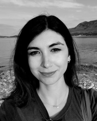 Photo of Alex Quinn, Psychotherapist, MA, Pre-Accredited Member IACP