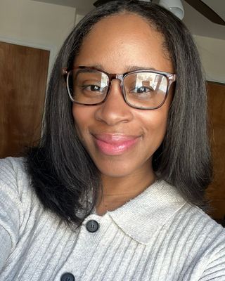 Photo of Dominique Padmore-Reyes, Counselor, LMHC