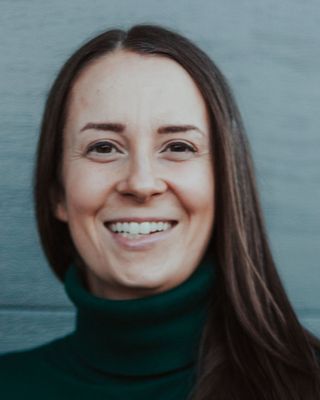 Photo of Lea Sorensen - EMDR & Trauma Therapy - Sorensen Psychotherapy, Registered Psychotherapist, BSc, MACP