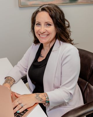 Photo of Courtney Clark, Clinical Social Work/Therapist, LCSW