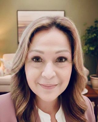 Photo of Yvonne Love, Psychologist, LP