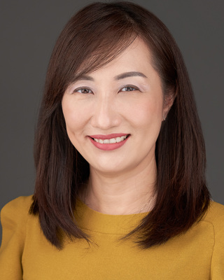 Photo of Theresa Pong - The Relationship Room, MA, CMSAC, Counsellor in Singapore