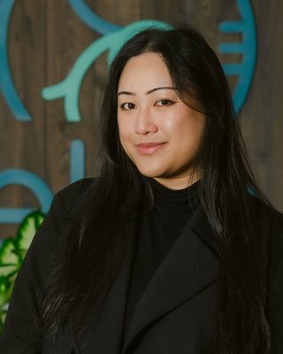 Photo of Cindy Bui, Counselor, LGPC