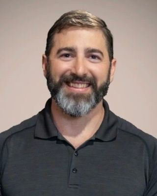 Photo of Steedy Kontos, Psychologist, PsyD