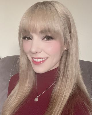 Photo of Christina LeClair, Registered Psychotherapist (Qualifying), MACP